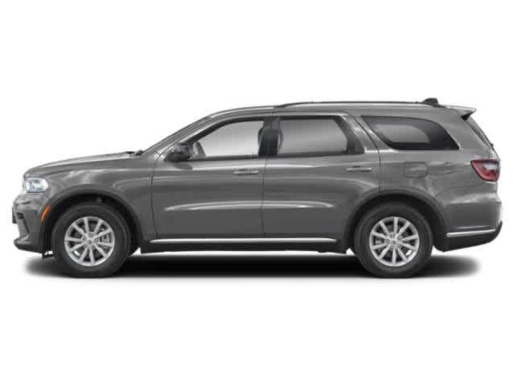 New 2026 Dodge Durango GT PLUS AWD HEMI V8 Sport Utility