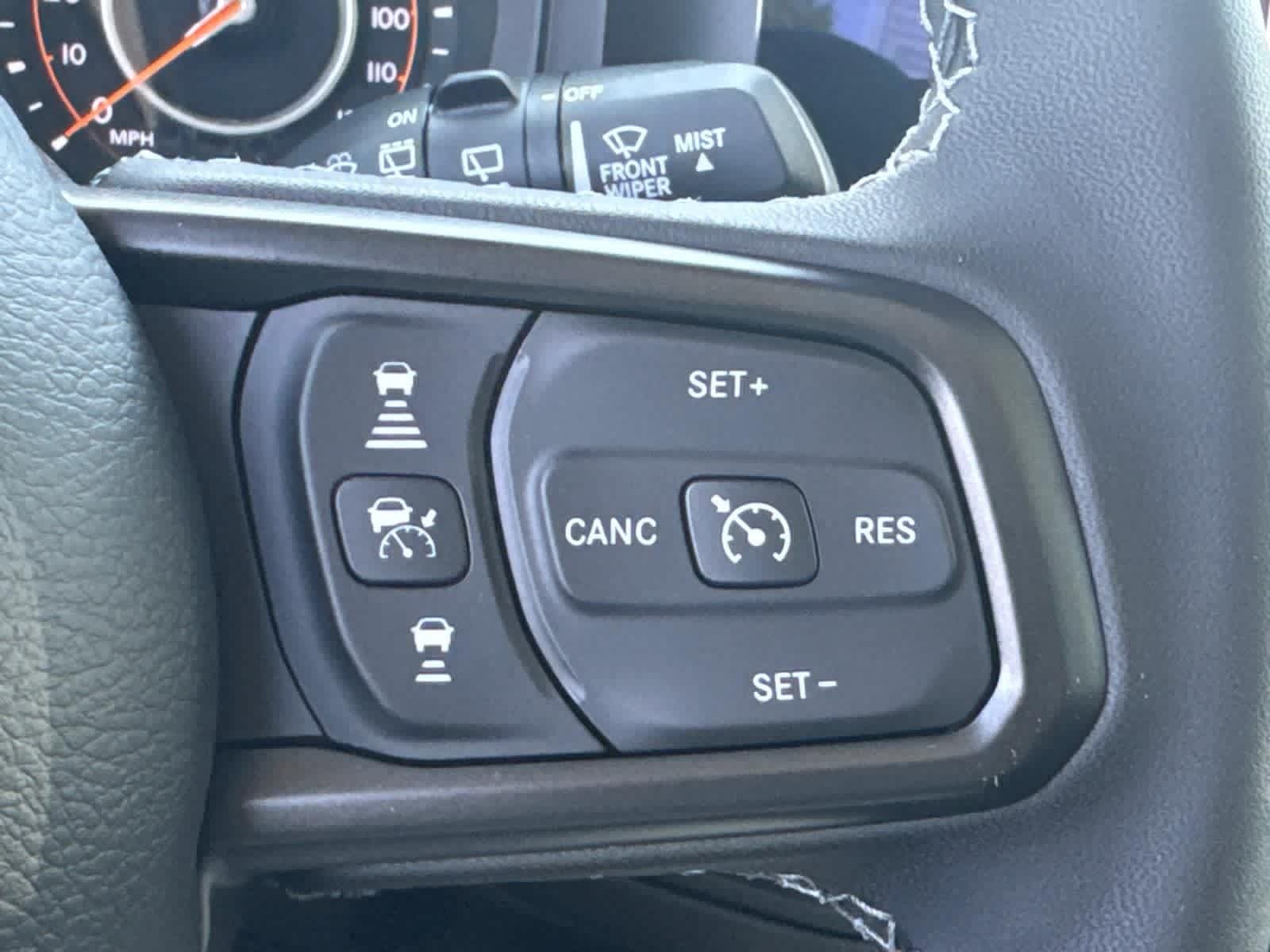 2025 Jeep Wrangler 2-Door Sport S - Photo 20