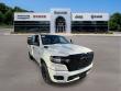 2026 Ram 1500 BIG HORN CREW CAB 4X4 5'7 BOX Pickup