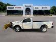 2024 Ram 3500 TRADESMAN REGULAR CAB 4X4 8' BOX Pickup