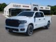 2026 Ram 1500 BIG HORN CREW CAB 4X4 6'4 BOX Pickup