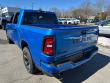 2026 Ram 1500 BIG HORN CREW CAB 4X4 5'7 BOX Pickup