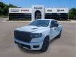 2026 Ram 1500 LARAMIE CREW CAB 4X4 5'7 BOX Pickup