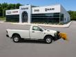 2024 Ram 3500 TRADESMAN REGULAR CAB 4X4 8' BOX Pickup