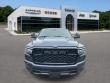 2026 Ram 1500 BIG HORN CREW CAB 4X4 5'7 BOX Pickup