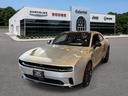 2024 Dodge Charger Daytona Scat Pack Coupe