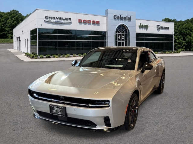 2024 Dodge Charger Daytona Scat Pack Coupe