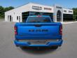 2026 Ram 1500 BIG HORN CREW CAB 4X4 5'7 BOX Pickup