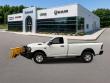 2024 Ram 3500 TRADESMAN REGULAR CAB 4X4 8' BOX Pickup