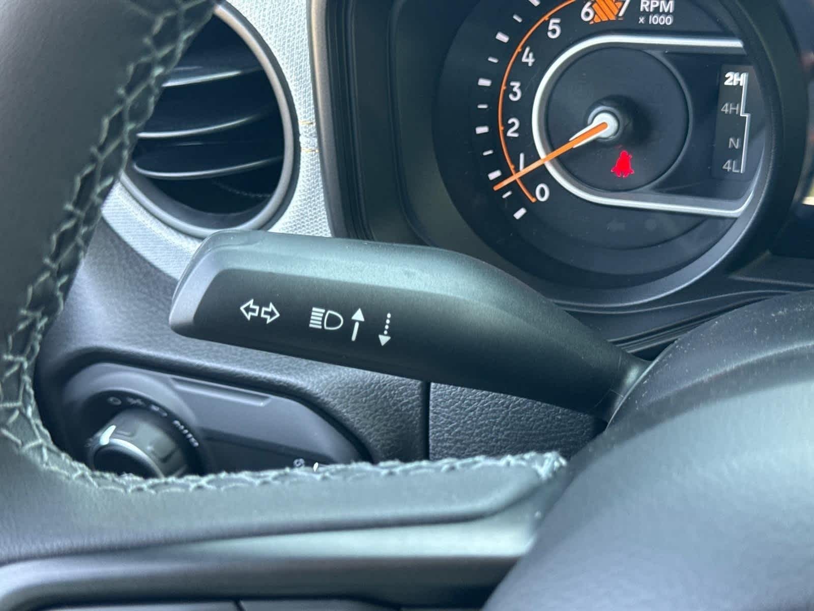 2025 Jeep Wrangler 2-Door Sport S - Photo 19