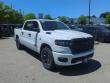 2026 Ram 1500 BIG HORN CREW CAB 4X4 5'7 BOX Pickup