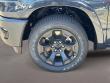 2026 Ram 1500 BIG HORN CREW CAB 4X4 6'4 BOX Pickup