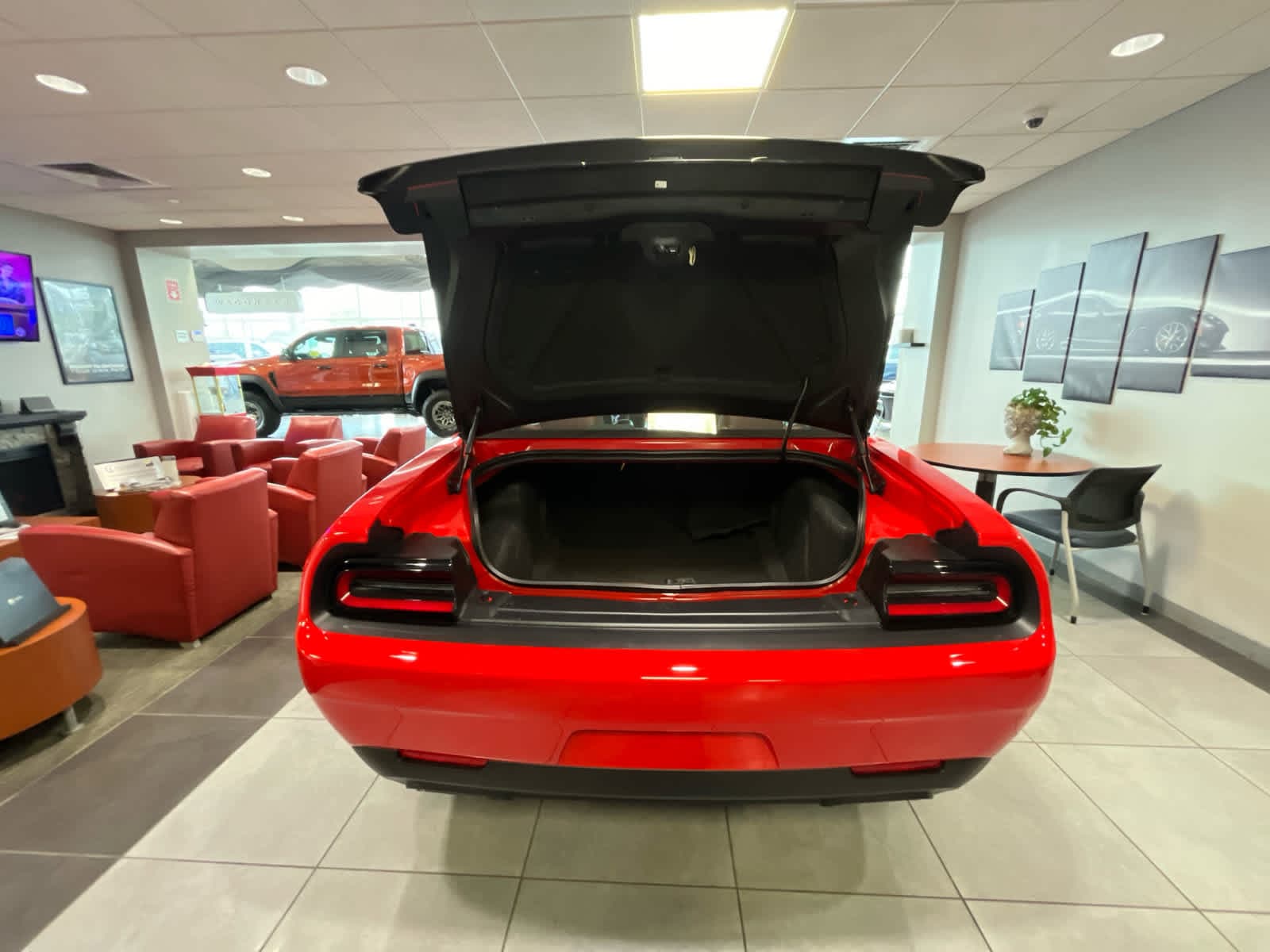 New 2023 Dodge Challenger for Sale Hudson MA | VIN