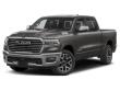 2026 Ram 1500 LARAMIE CREW CAB 4X4 5'7 BOX Pickup