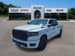 2026 Ram 1500 BIG HORN CREW CAB 4X4 5'7 BOX Pickup