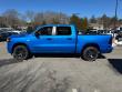 2026 Ram 1500 BIG HORN CREW CAB 4X4 5'7 BOX Pickup