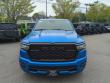 2026 Ram 1500 BIG HORN CREW CAB 4X4 5'7 BOX Pickup