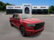 2026 Ram 1500 BIG HORN CREW CAB 4X4 5'7 BOX Pickup