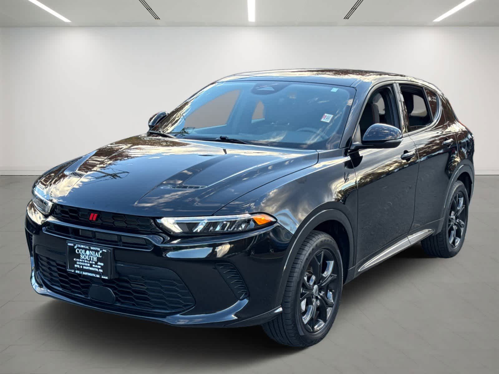 2024 Dodge Hornet R/T