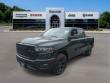 2026 Ram 1500 BIG HORN CREW CAB 4X4 5'7 BOX Pickup