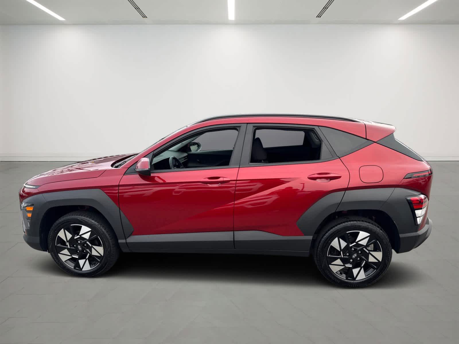 2024 Hyundai Kona SEL photo 3