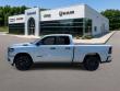 2026 Ram 1500 BIG HORN QUAD CAB 4X4 6'4 BOX Pickup