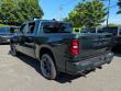 2026 Ram 1500 BIG HORN CREW CAB 4X4 5'7 BOX Pickup