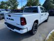 2025 Ram 1500 BIG HORN CREW CAB 4X4 5'7 BOX Pickup