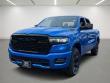 2026 Ram 1500 BIG HORN CREW CAB 4X4 5'7 BOX Pickup