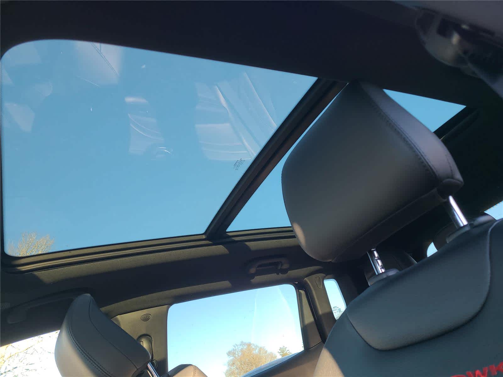 2024 Jeep Compass Trailhawk - Photo 39