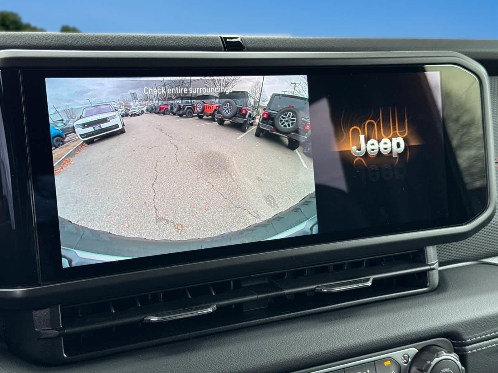 2026 Jeep Wrangler 2-Door Rubicon - Photo 26