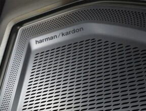 LET THE MUSIC SURROUND YOU