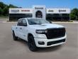 2026 Ram 1500 LARAMIE CREW CAB 4X4 5'7 BOX Pickup