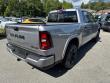 2025 Ram 1500 BIG HORN CREW CAB 4X4 5'7 BOX Pickup