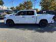 2025 Ram 1500 BIG HORN CREW CAB 4X4 5'7 BOX Pickup