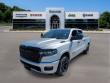 2026 Ram 1500 BIG HORN CREW CAB 4X4 6'4 BOX Pickup