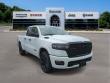 2026 Ram 1500 BIG HORN QUAD CAB 4X4 6'4 BOX Pickup