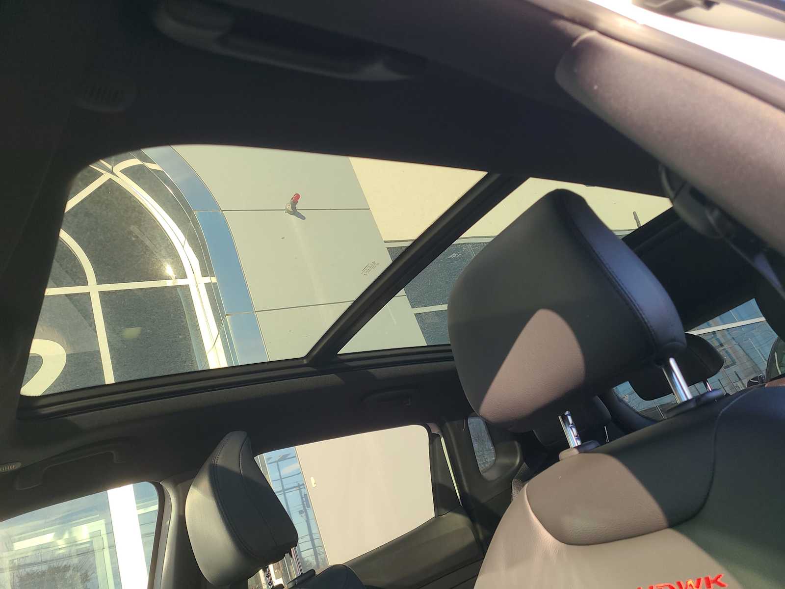 2024 Jeep Compass Trailhawk - Photo 37