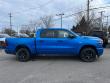2026 Ram 1500 BIG HORN CREW CAB 4X4 5'7 BOX Pickup