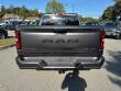 2025 Ram 1500 BIG HORN CREW CAB 4X4 5'7 BOX Pickup