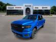 2026 Ram 1500 BIG HORN CREW CAB 4X4 5'7 BOX Pickup