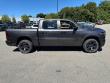 2025 Ram 1500 BIG HORN CREW CAB 4X4 5'7 BOX Pickup