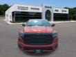 2026 Ram 1500 BIG HORN CREW CAB 4X4 5'7 BOX Pickup