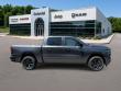 2026 Ram 1500 BIG HORN CREW CAB 4X4 5'7 BOX Pickup