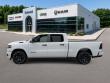 2026 Ram 1500 BIG HORN CREW CAB 4X4 6'4 BOX Pickup