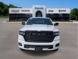 2026 Ram 1500 BIG HORN QUAD CAB 4X4 6'4 BOX Pickup