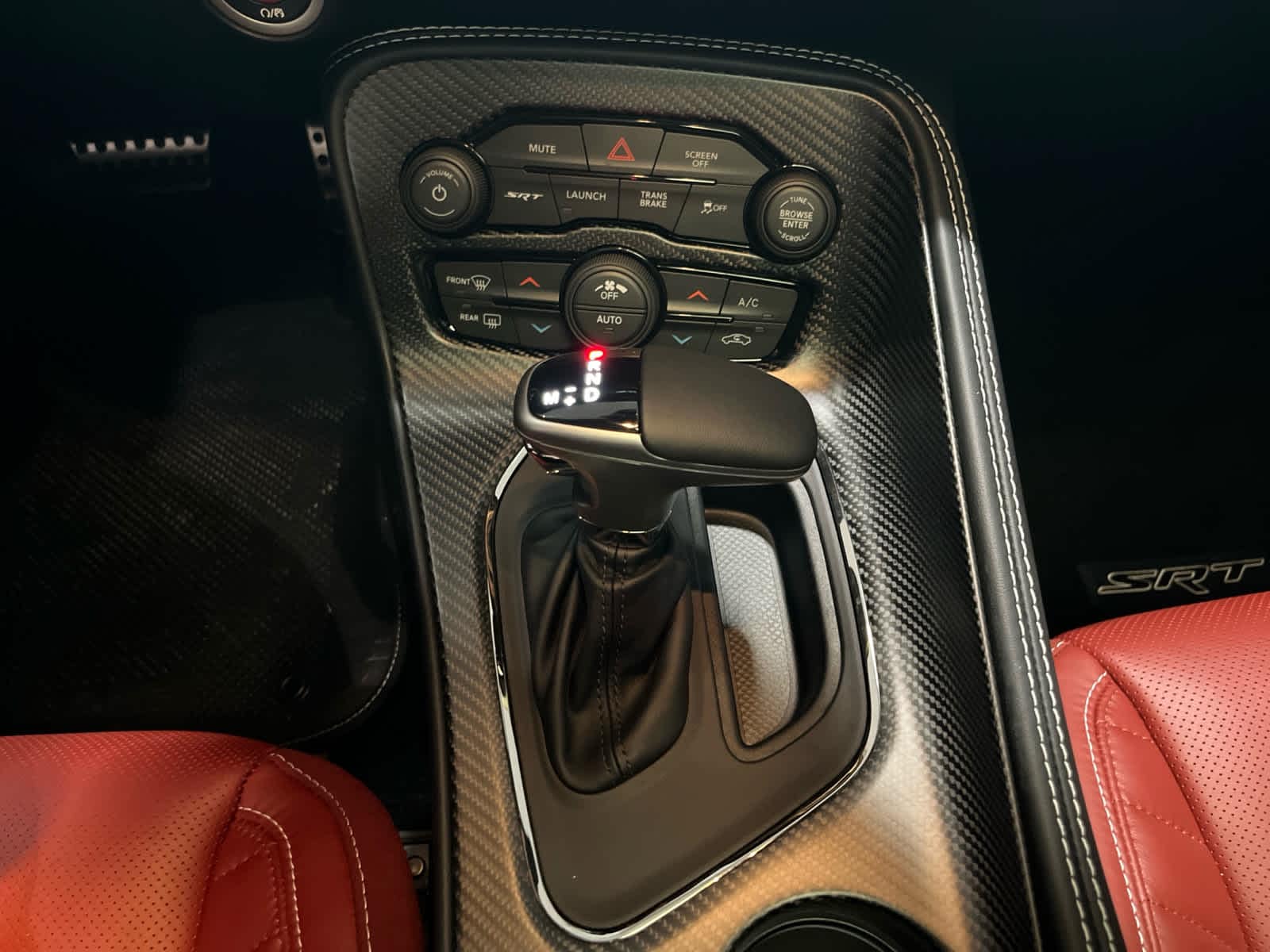 2023 Dodge Challenger SRT - Photo 23