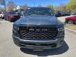 2026 Ram 1500 BIG HORN CREW CAB 4X4 6'4 BOX Pickup