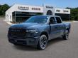 2026 Ram 1500 BIG HORN CREW CAB 4X4 5'7 BOX Pickup