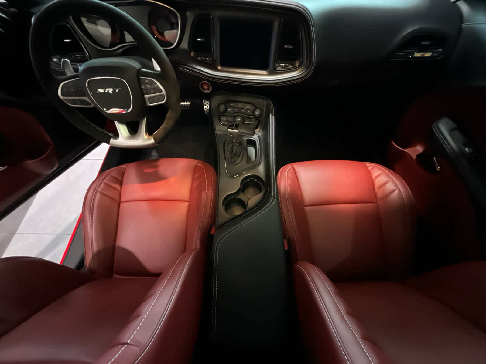 2023 Dodge Challenger SRT - Photo 27